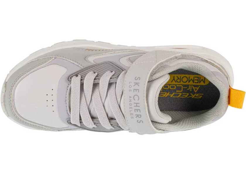 Sneakers SKECHERS Uno Gen1 - Color Rays Grey Fete (BM 17269978) 3