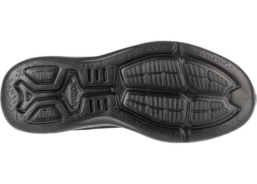 Sneakers Joma Corinto Men 2501 Black Barbati (BM 17269981) 4