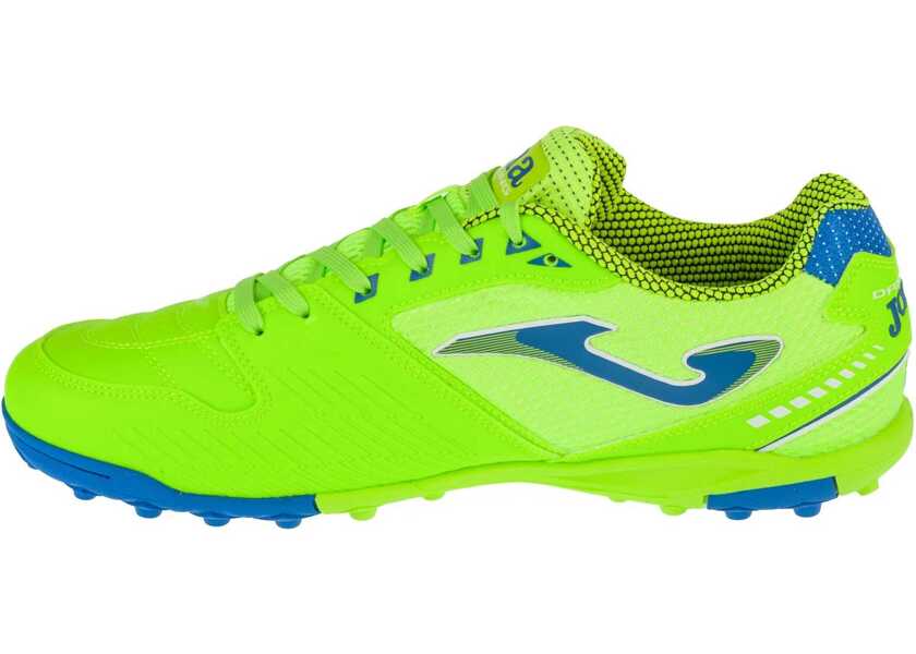 Ghete fotbal Joma Dribling 2511 TF Green Barbati (BM 17269984) 2