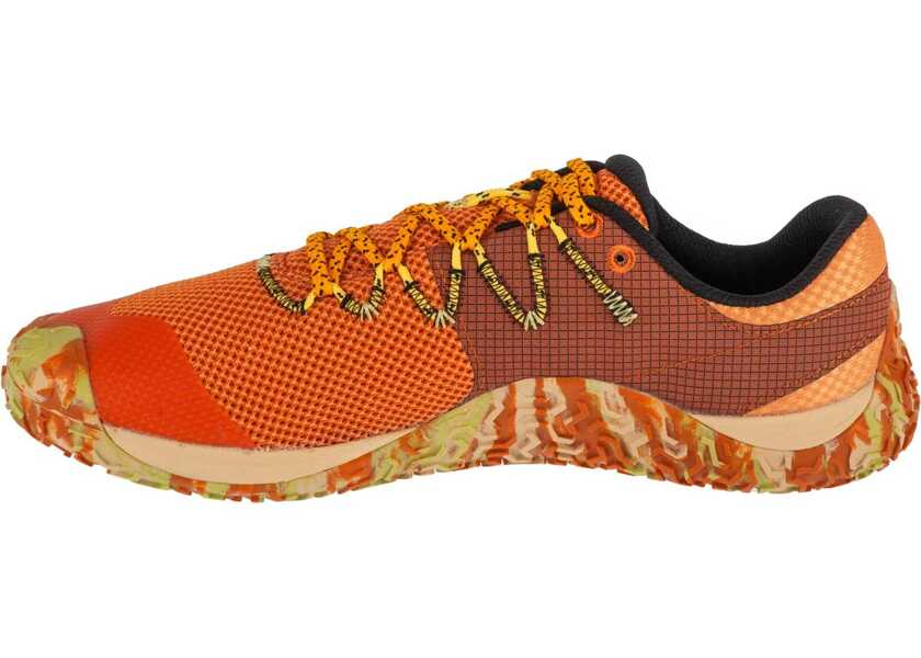 Pantofi alergare Merrell Trail Glove 7 Orange Barbati (BM 17269987) 2