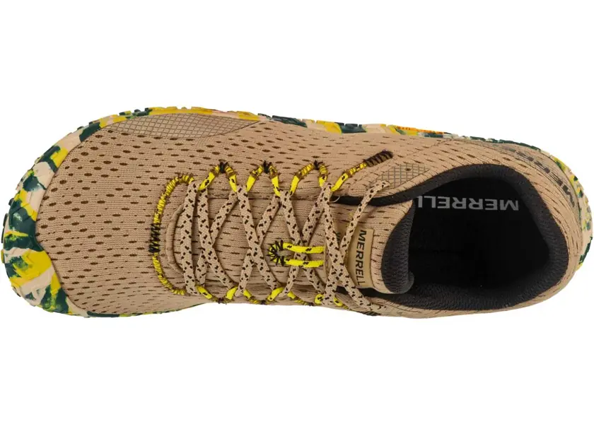 Pantofi alergare Merrell Vapor Glove 6 Grey Barbati (BM 17269990) 3