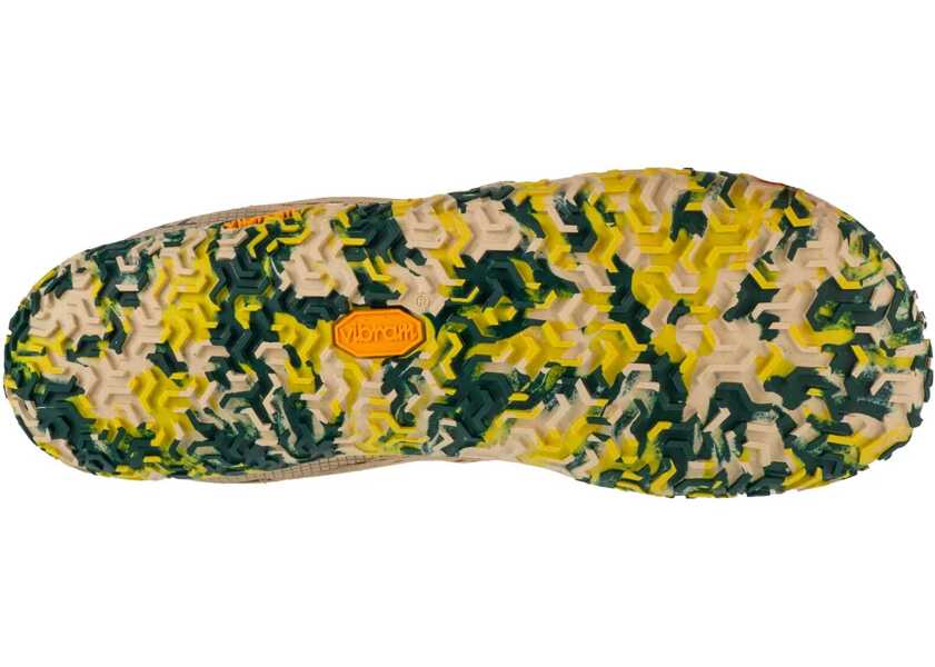 Pantofi alergare Merrell Vapor Glove 6 Grey Barbati (BM 17269990) 4