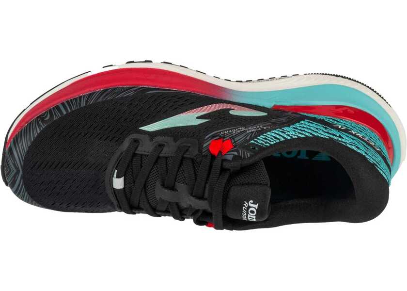 Pantofi alergare Joma Fenix Men 2501 Black Barbati (BM 17269999) 3