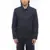 Dior Contrasting Seams Workwear Overshirt Blue