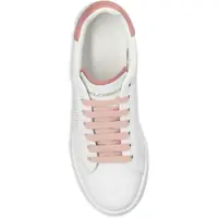 Pantofi sport Dolce & Gabbana Dama - Sneakers Dolce & Gabbana Portofino Light Strobel Sneakers WHITE Femei (BM 17270470) - B-mall.ro