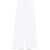 MOSCHINO JEANS Wide Leg Pants WHITE