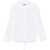 MOSCHINO JEANS Cotton Shirt WHITE
