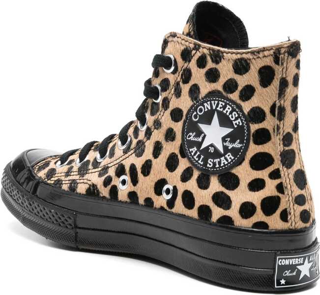 Sneakers Converse Chuck 70 Hi Sneaker MULTICOLOUR Femei (BM 17270500) 3