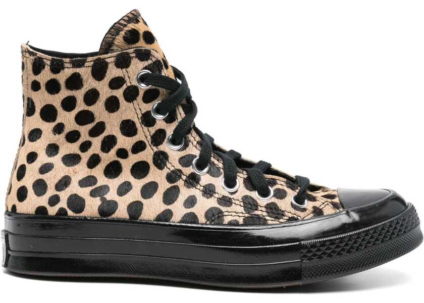 Sneakers Converse Chuck 70 Hi Sneaker MULTICOLOUR Femei (BM 17270500) 1