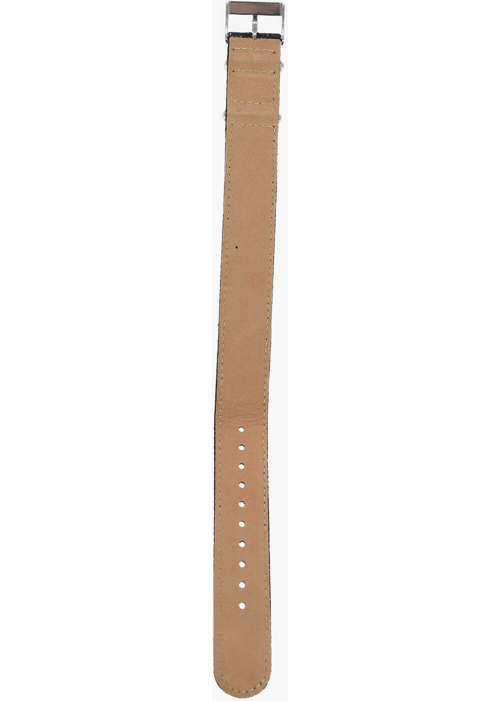 Huse mobil & tablete Timex Melange Fabric Slip-Through Watch Strap 20Mm Blue Barbati (BM 17270626) 2