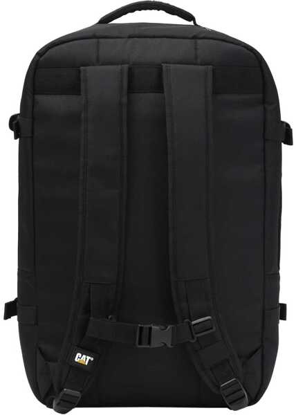 Rucsacuri Caterpillar City Cabin Backpack Black Barbati (BM 17270821) 3
