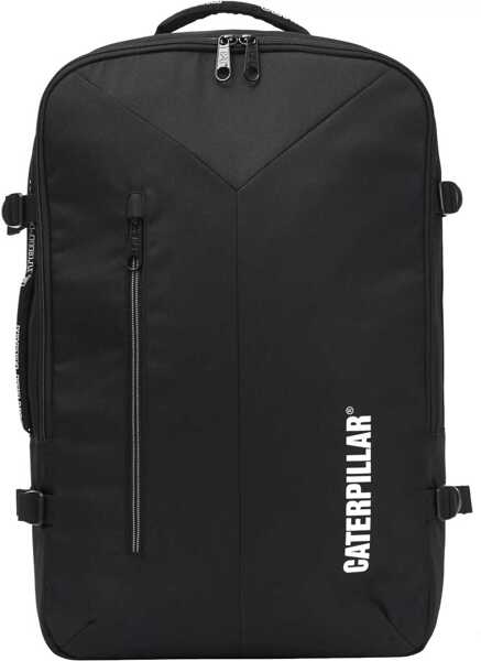 Rucsacuri Caterpillar City Cabin Backpack Black Barbati (BM 17270821) 1