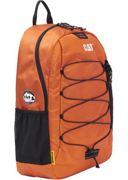 Rucsacuri Caterpillar Himalayas Backpack Orange Barbati (BM 17270824) 2
