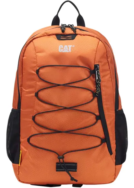 Rucsacuri Caterpillar Himalayas Backpack Orange Barbati (BM 17270824) 1