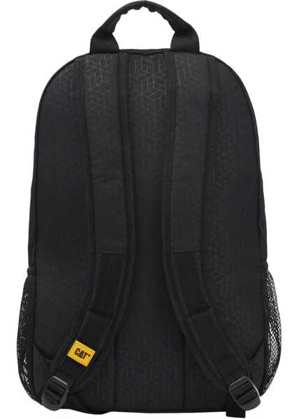 Rucsacuri Caterpillar Benson Backpack Black Barbati (BM 17270827) 3