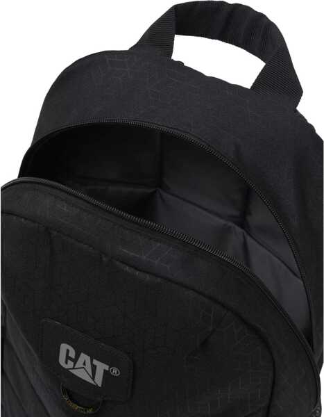 Rucsacuri Caterpillar Benson Backpack Black Barbati (BM 17270827) 4