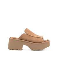 Sandale UGG Ugg sandal 1167476.CHE CHESTNUT