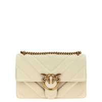 Genti de umar Pinko 'Love One Classic Light' Crossbody Bag Femei