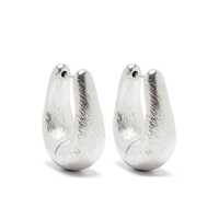 Cercei Forte_forte Forte_Forte Sculpture Earrings Accessories