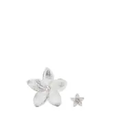 Cercei Forte_forte Forte_Forte Frangipane Sculpture Earrings Accessories