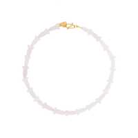 Bijuterii Forte_forte Forte_Forte Flower And Hard Stones Necklace Accessories