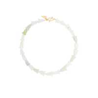 Bijuterii Forte_forte Forte_Forte Flower And Hard Stones Necklace Accessories