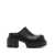Rick Owens Rick Owens Ballast Mule Black