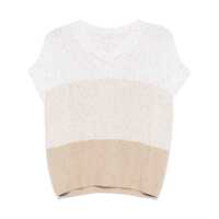 Topuri Le Tricot Perugia T-Shirts And Polos Femei