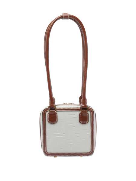 Genti de umar Self-Portrait Self-Portrait Bags Beige Femei (BM 17271852) 2