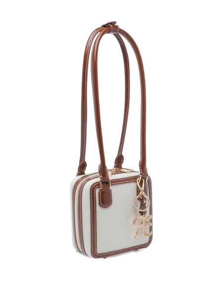 Genti de umar Self-Portrait Self-Portrait Bags Beige Femei (BM 17271852) 3