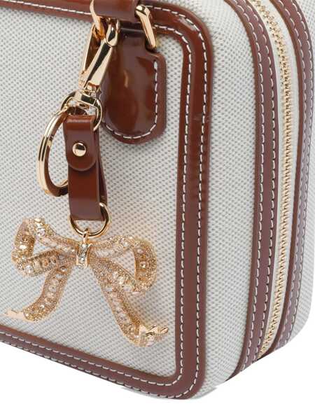 Genti de umar Self-Portrait Self-Portrait Bags Beige Femei (BM 17271852) 4