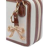 Genti de umar Self-Portrait Dama - Genti de umar Self-Portrait Self-Portrait Bags Beige Femei (BM 17271852) - B-mall.ro