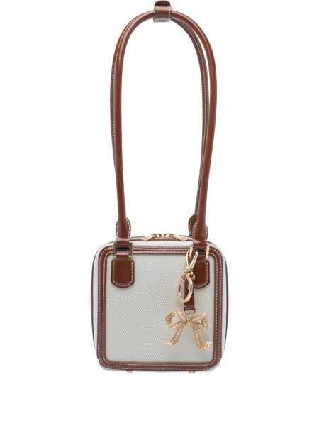 Genti de umar Self-Portrait Self-Portrait Bags Beige Femei (BM 17271852) 1