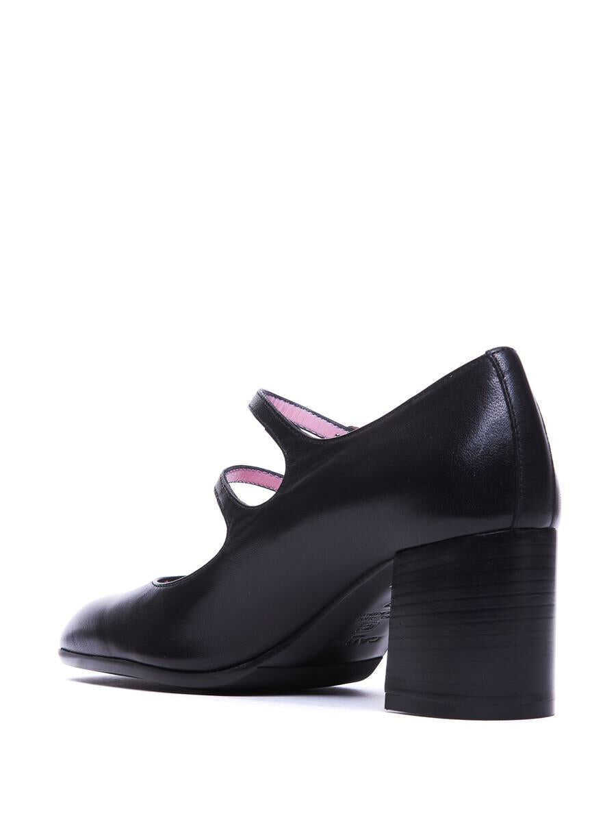 Pantofi cu toc CAREL PARIS Carel Paris Alice 22 Shoes Black Femei (BM 17271897) 4