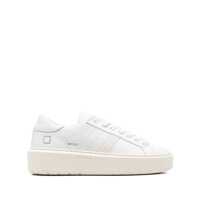 Sneakers D.A.T.E. Hill Low Platform Sneakers Femei