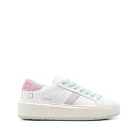 Sneakers D.A.T.E. Hill Low Platform Sneakers Femei