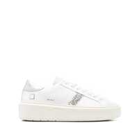 Sneakers D.A.T.E. Hill Low Platform Sneakers Femei