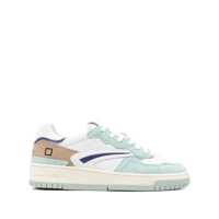 Sneakers D.A.T.E. Torneo Pure Colored Sneakers Femei