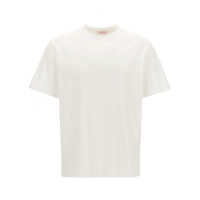 Tricouri Valentino Garavani Valentino Logo Print T-Shirt Barbati