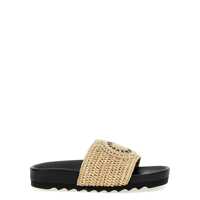 Sandale Stella McCartney 'Elyse' Sandals Femei