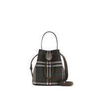 Genti de mana Burberry Bucket Bags Femei