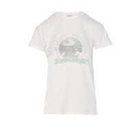 Topuri Saint Laurent T-Shirts And Polos Femei