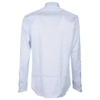 Camasi ZEGNA pentru Barbati - Camasi ZEGNA Zegna Shirt BLUE Barbati (BM 17272890) - B-mall.ro