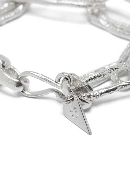 Bratari forteforte ForteForte Sculpture Bracelet Accessories GREY Femei (BM 17272905) 2
