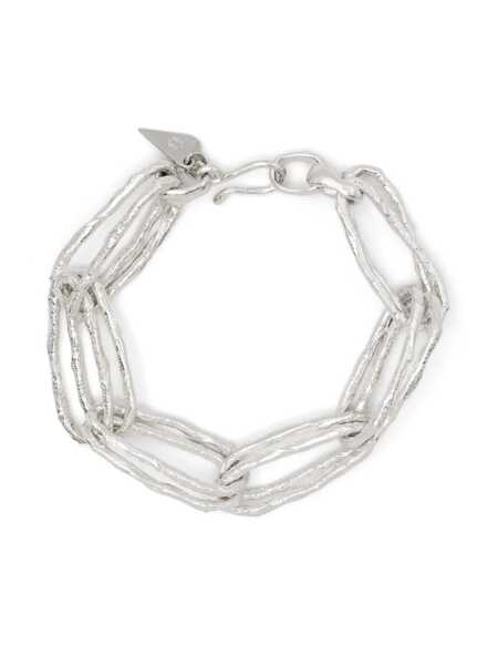 Bratari forteforte ForteForte Sculpture Bracelet Accessories GREY Femei (BM 17272905) 1
