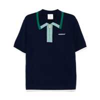 Tricouri Polo Casablanca Casablanca Polo Tennis