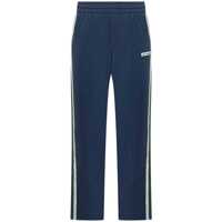 Pantaloni Casablanca Sports Trousers With Side Stripes Barbati