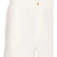Pantaloni scurti DRÔLE DE MONSIEUR pentru Barbati - Pantaloni scurti DRLE DE MONSIEUR Drle De Monsieur Shorts White Barbati (BM 17273451) - B-mall.ro