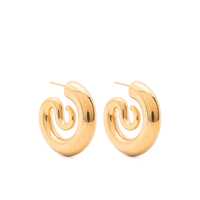 Bijuterii PANCONESI Panconesi Serpent Hoops Small Accessories