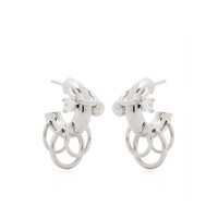 Bijuterii PANCONESI Panconesi Pierced Hoops Accessories